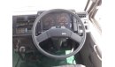 Mitsubishi Rosa Mitsubishi Rosa RIGHT HAND DRIVE (Stock no PM 660 )