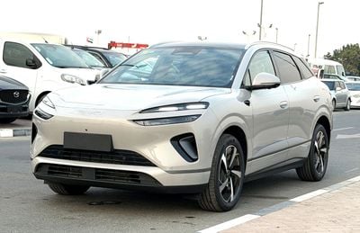 بي واي دي سيليون 06 2025 DM-i Pilot Edition Flagship