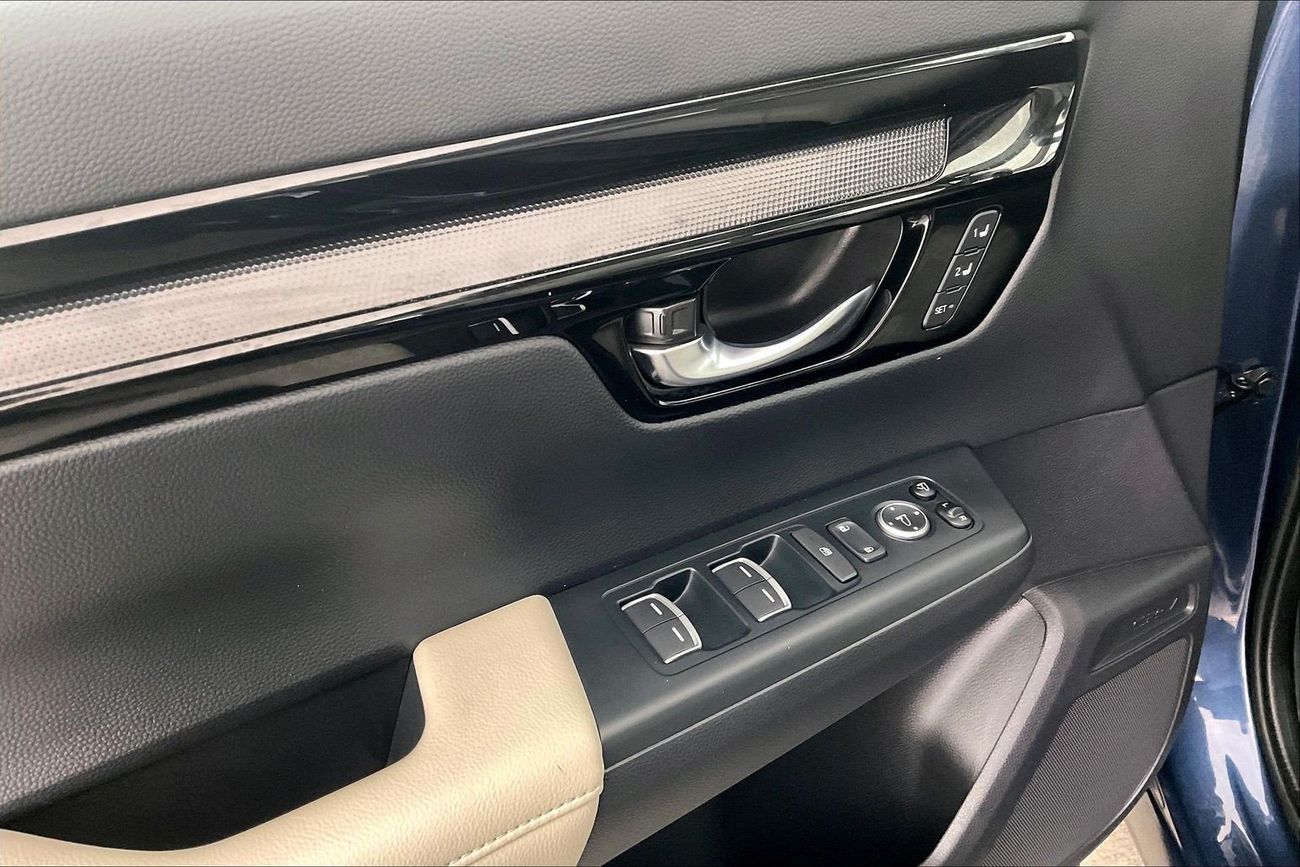 Honda CRV EX | Guaranteed Warranty | 0 Down Payment