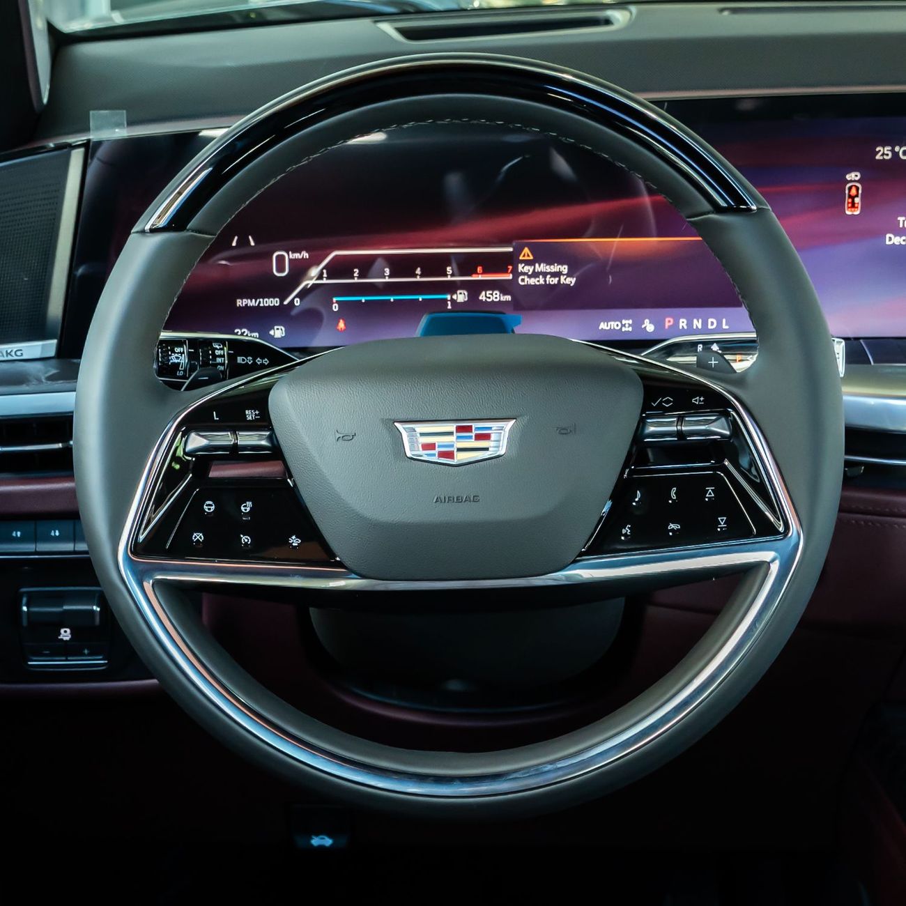 Cadillac Escalade 2026  CADILLAC ESCALADE SPORT PLATINIUM BRAND NEW