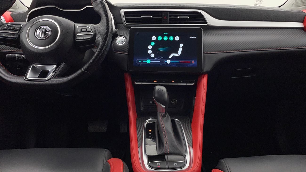 أم جي ZS LUXURY TROPHY EDITION 1.3 | بدون دفعة مقدمة | اختبار القيادة في المنزل