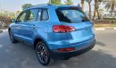 Zotye Auto Domy X5 Mitsubishi Engine 1.5CC