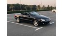 مرسيدس بنز CLK 200 موديل 2009 خليجي  حاله ممتازه جدا من الداخل والخارج مالك واحد من الوكاله