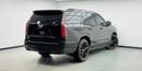Cadillac Escalade SPORT PLATINUM 2025 Cadillac Escalade Sport Platinum, 2030 Cadillac Warranty + Service Pack, Low Km, 8 Seater, GCC