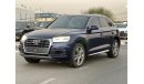 Audi Q5 45 TFSI Quattro Sport