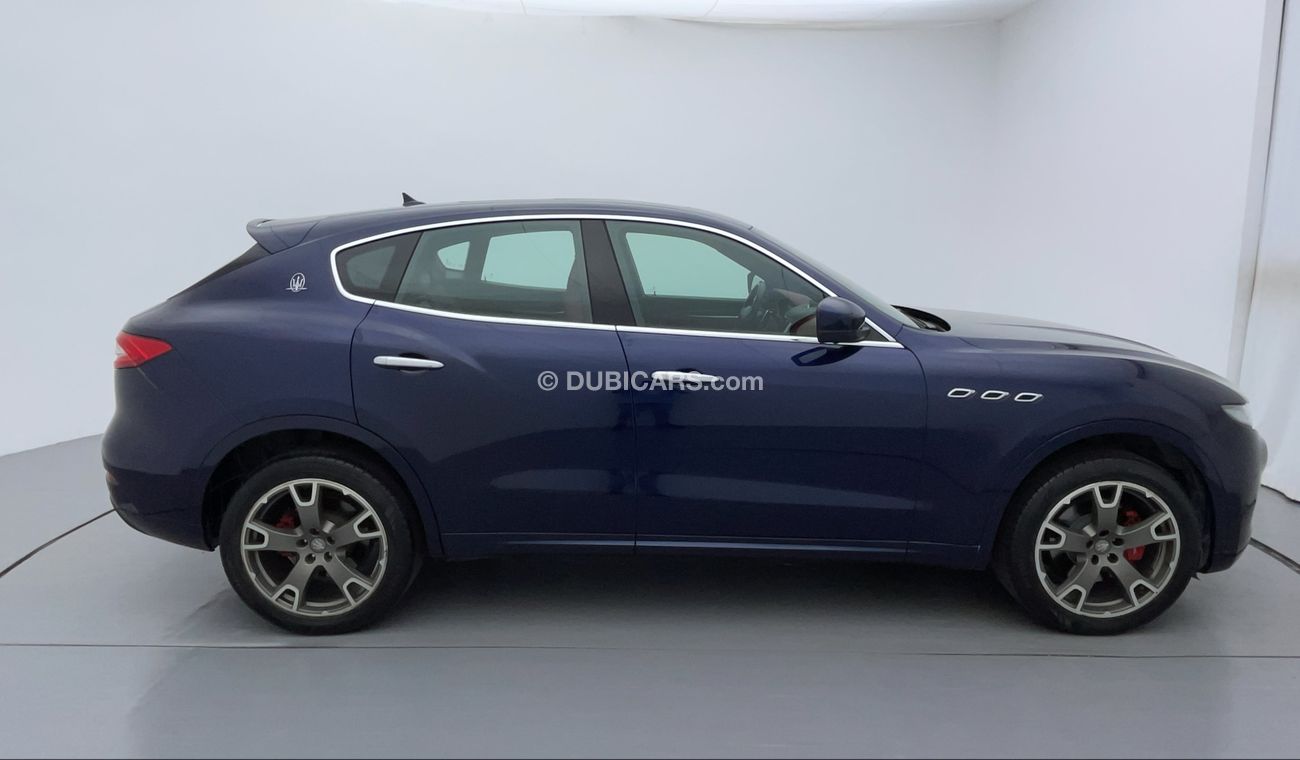 Maserati Levante STD 3 | Zero Down Payment | Free Home Test Drive