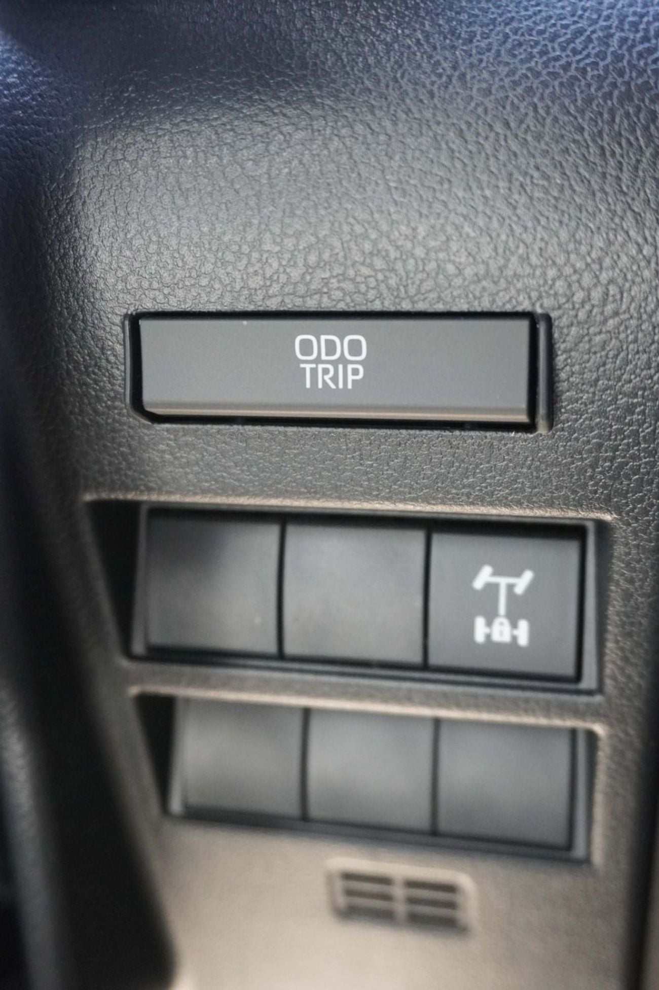 Toyota Land Cruiser GXR