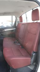 Toyota Hilux Toyota Hilux 2.7L AT D/C