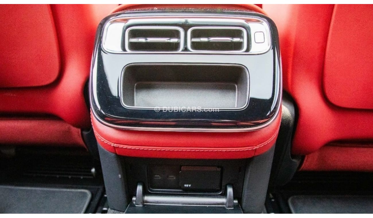 Mercedes-Benz S 580 4M Exclusive AMG NIGHT PACK 4MATIC. ADH. 5 Years warranty