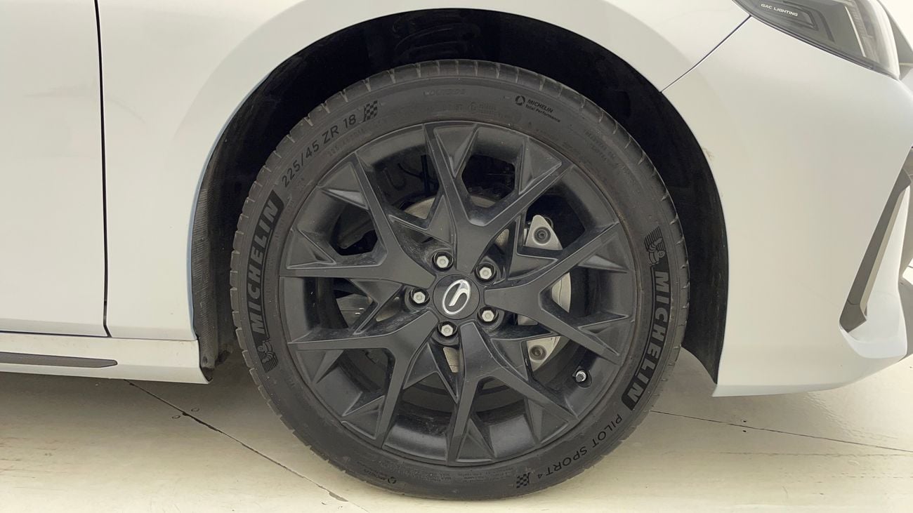 GAC Empow GL 1.5 | Zero Down Payment | Home Test Drive