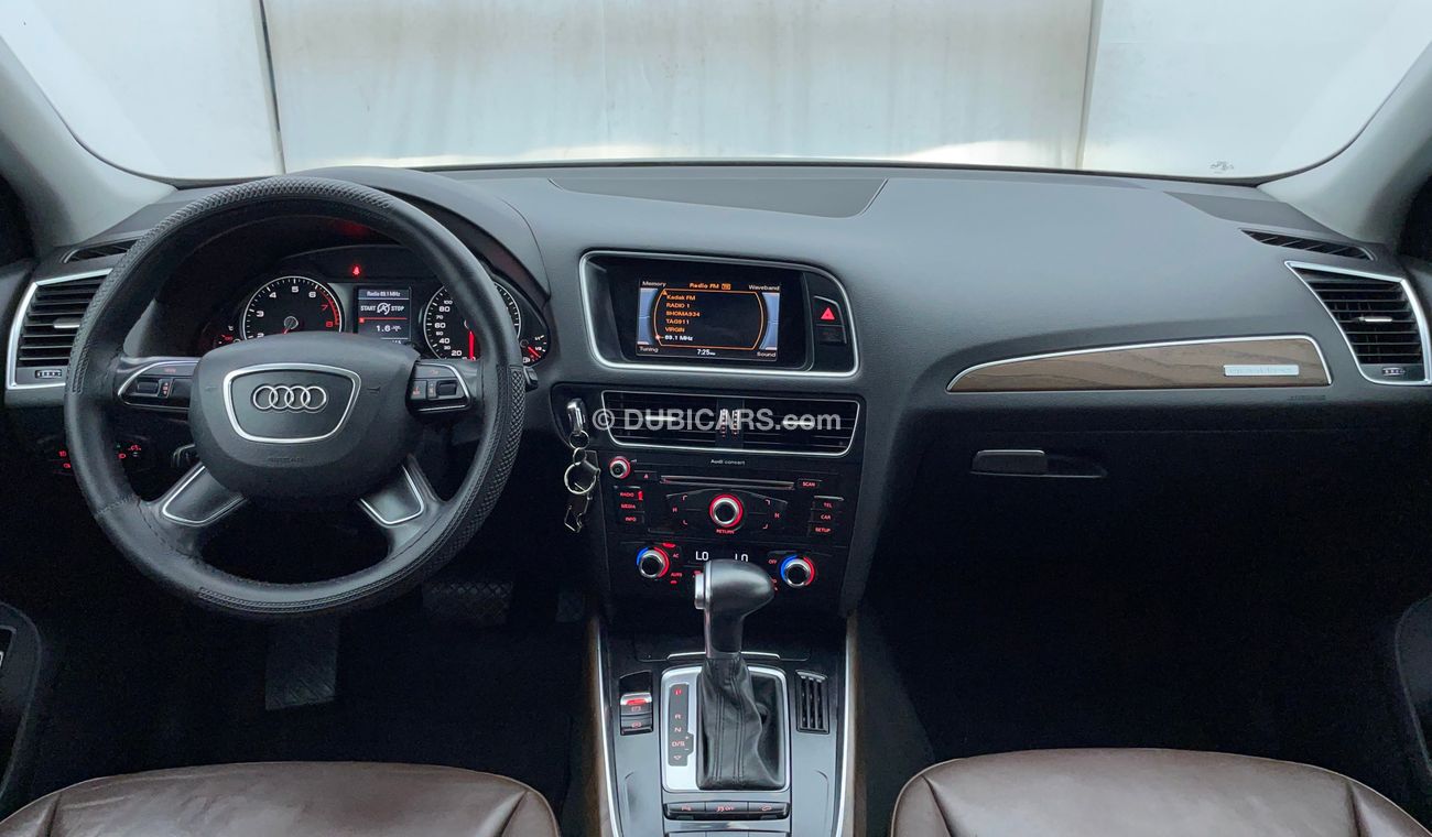 Audi Q5 TFSI QUATTRO 2 | Zero Down Payment | Free Home Test Drive