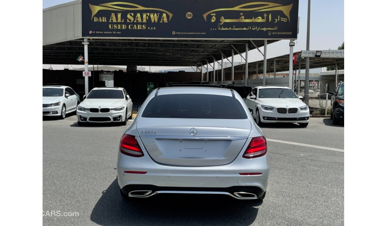 مرسيدس بنز E 220 Mercedes Benz E 220 DIESEL