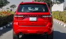 Dodge Durango 2020 GT RWD V6 3,6 L W/ 3 Yrs or 60K km Warranty @ Trading Enterprises