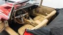 Jaguar E-TYPE 
