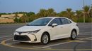 تويوتا كورولا Toyota corolla hybrid