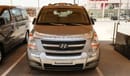 Hyundai H1 Starex
