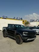 Ford Ranger Ford raptor 3.0L petrol MY2026