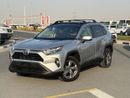 Toyota RAV4 Hybrid Limited panoramic, 360 camera Full Option