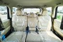 Nissan Patrol LE T2 3.5L V6 AWD 9AT 2026 | 8-Seater | Power Tailgate | Full Safety | Export Only