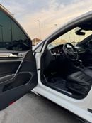 فولكس واجن جولف ار