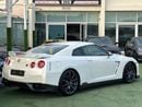 Nissan GTR Premium 3.8L (2 Seater)