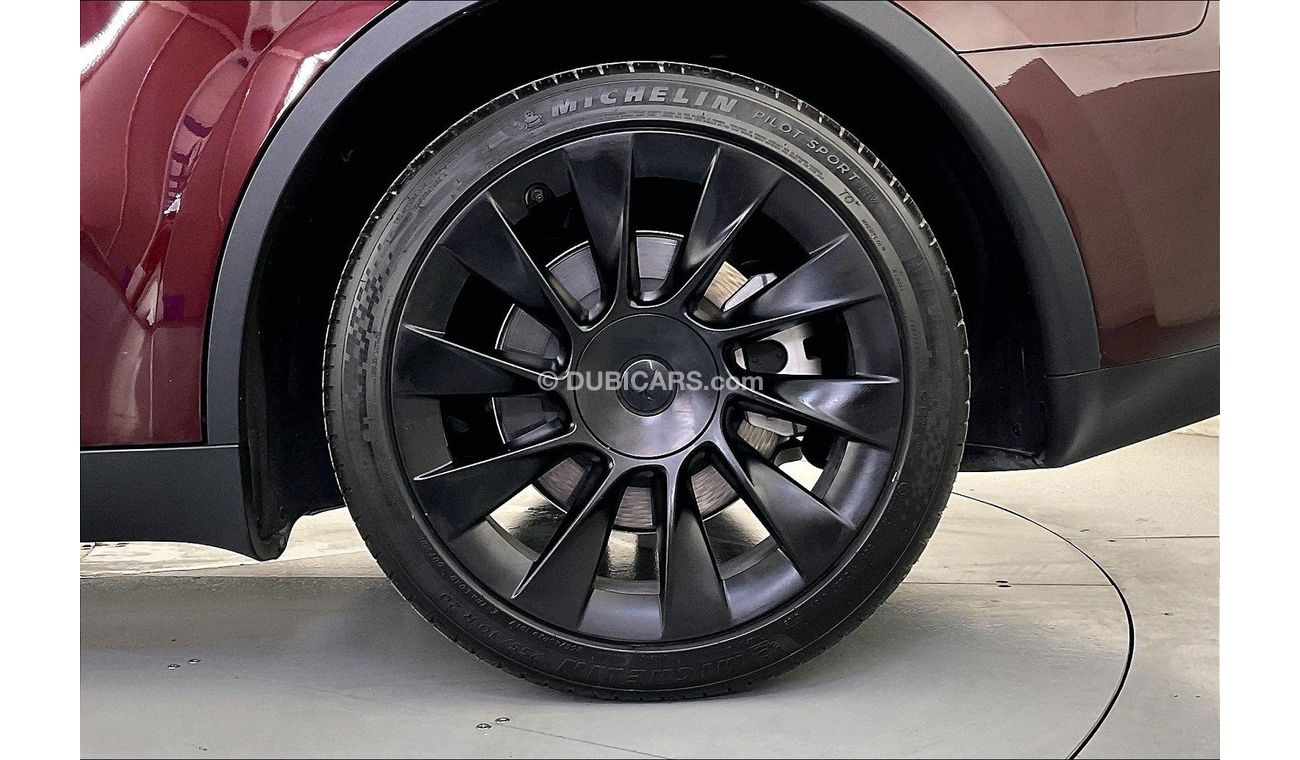 Mitsubishi Pajero // 889 AED Monthly // FULL OPTION / 4WD (LOT # 17265)