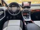 Toyota RAV4 ADVENTURE