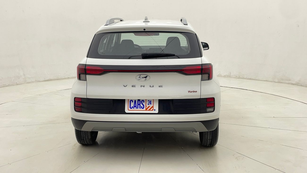 Hyundai Venue SMART 1 | Zero Down Payment | Home Test Drive