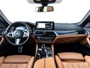 BMW 520i M Sport Comfort 2.0L