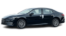 Toyota Camry XLE HEV Luxury 2.0L Chinese Version Automatic High Specs
