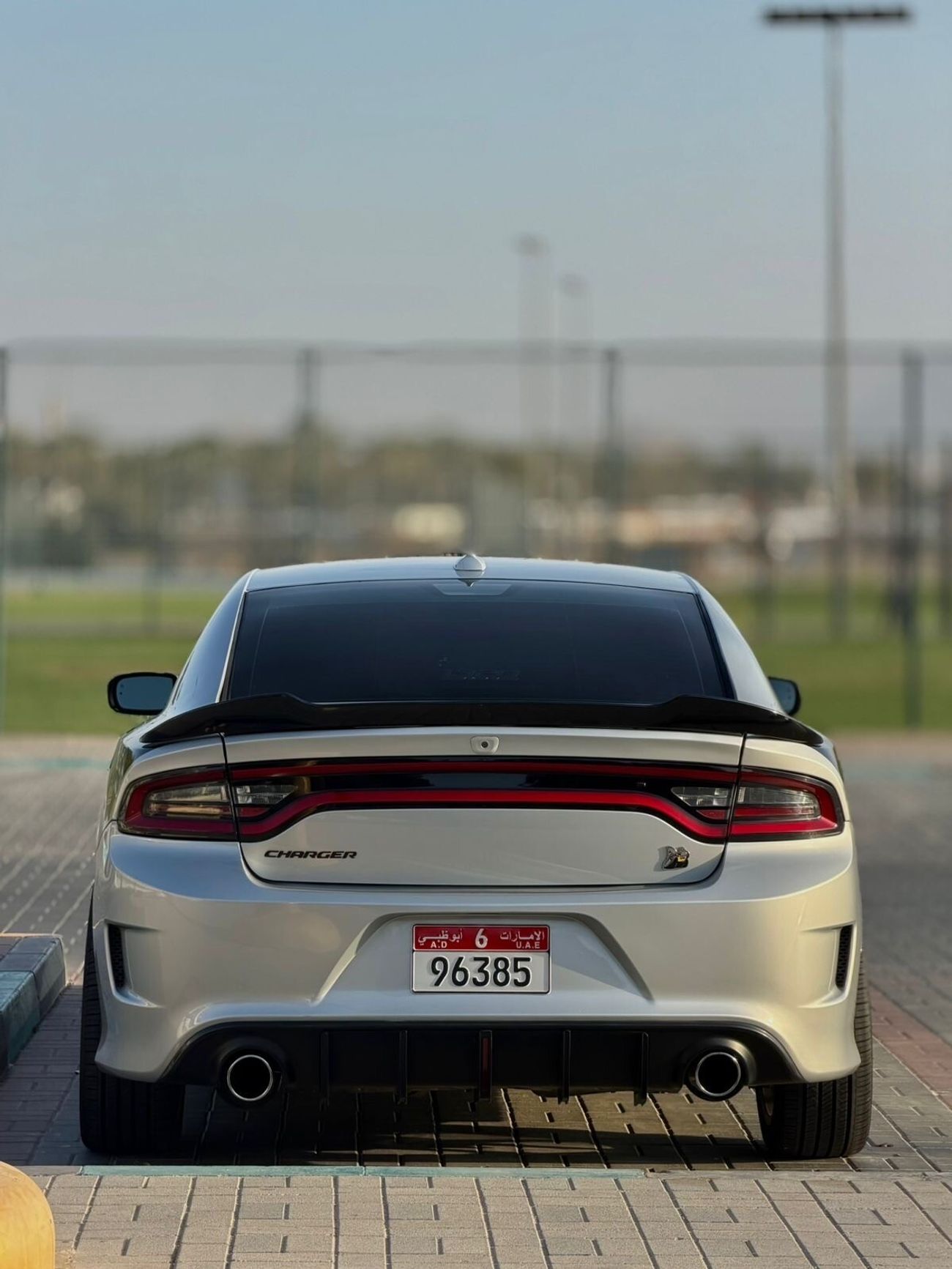 دودج تشارجر