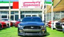 Ford Mustang SOLD!!!!Mustang GT V8 5.0L 2015/Recaro Seats/ Manual/ Exhaust System/ Excellent Condition