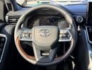 Toyota Land Cruiser GXR 4.0L Full Option | Digital Meter | SUNROOF | CODE# GXR41H