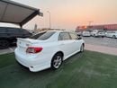 Toyota Corolla SPORTS TOP 1.8L engine, lightly used