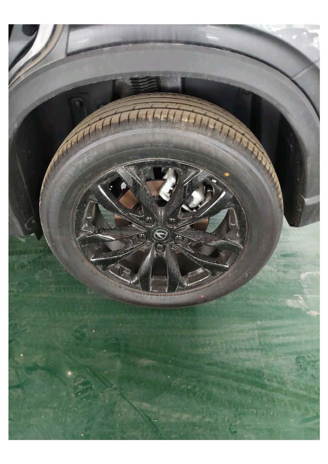 Changan X5 Plus 1.5T DCT Beyond PRO