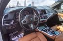 BMW X5  BMW X5 40 2022 GCC specs
