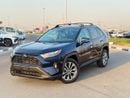 تويوتا راف ٤ XLE Full option 2025