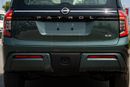 Nissan Patrol Nissan Petrol SE 2026 3.8L Petrol