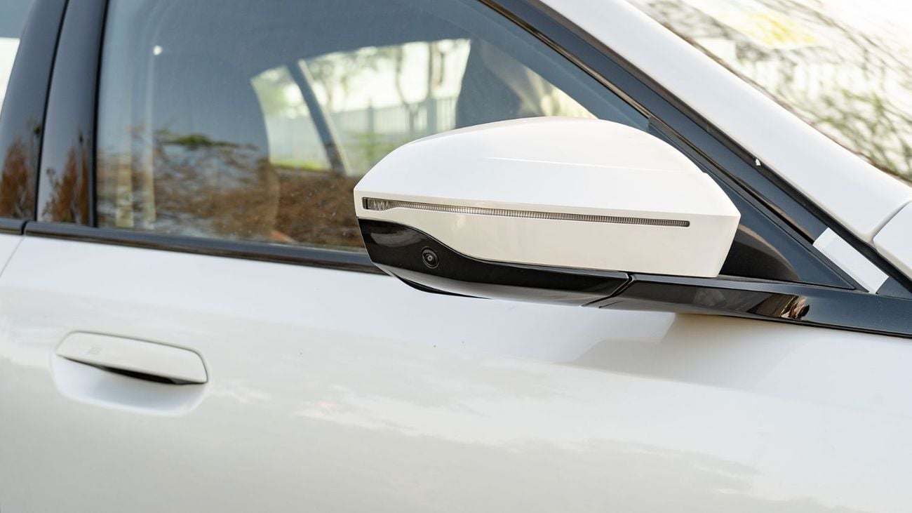 BMW 530Li 2026 | BMW 5 SERIES 530LI PREMIUM EDITION M SPORT PACKAGE [EXPORT ONLY]