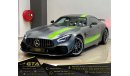 مرسيدس بنز AMG GT-R 2019 Mercedes AMG GT-R Pro, Mercedes Warranty, GCC