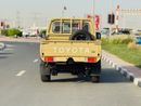 Toyota Land Cruiser 76 Brand new Toyota Land Cruiser single cabin pick up 76