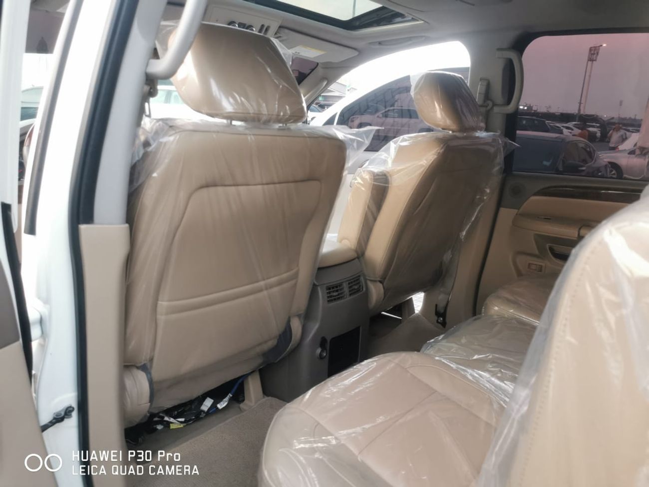 نيسان أرمادا خليجي LE فل اوبشن