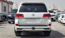 Toyota Land Cruiser GX.R V8 5.7