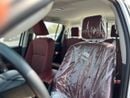 Toyota Hilux DLX EXPORT ONLY - TOYOTA HILUX 2.7L A/T (Red Interior)