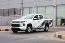 ميتسوبيشي L200 GLS 2.4L