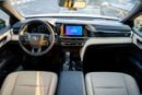 Toyota Camry GLE HEV Toyota Camry Hybrid 2026 2.5L 5th Generation