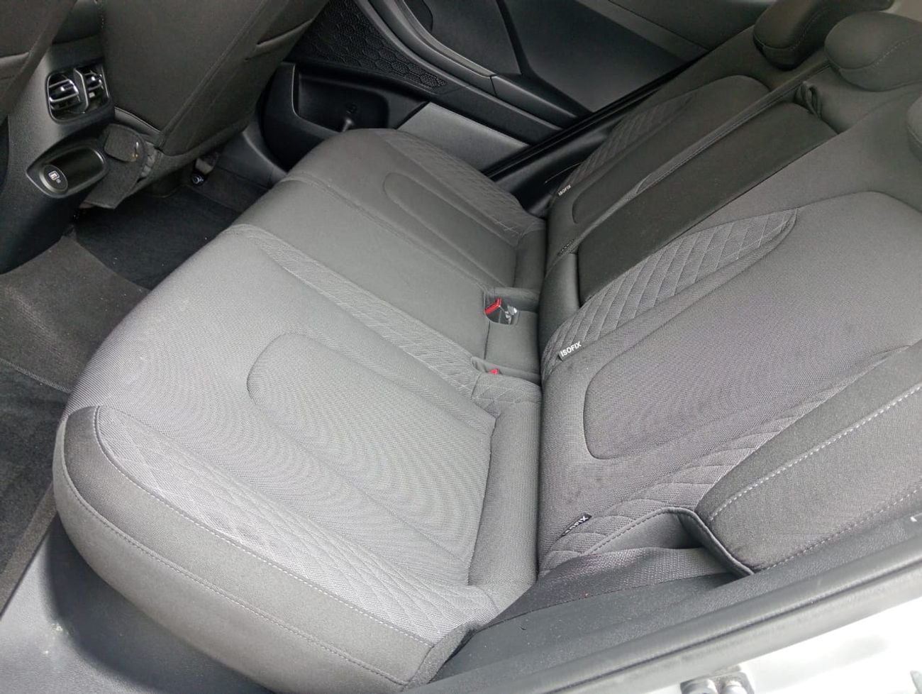 Hyundai Creta Mid 1.6L
