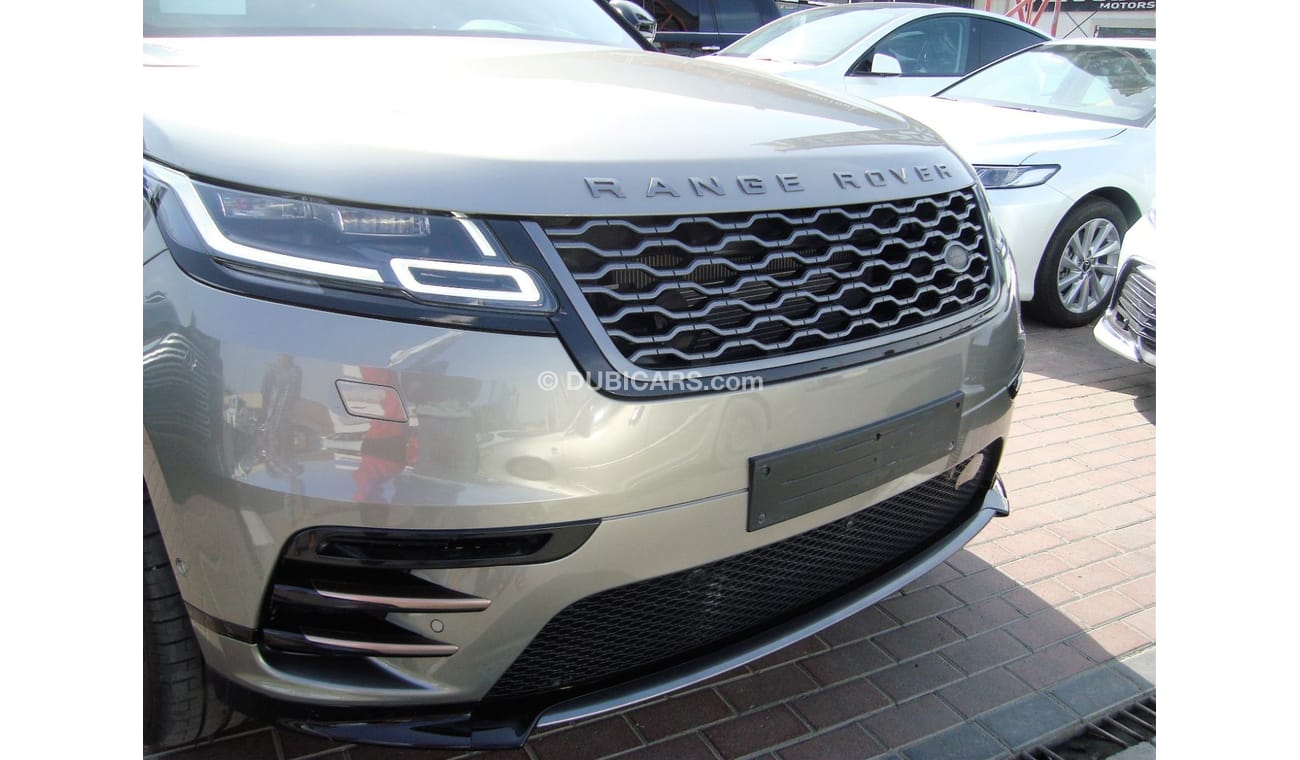 Used Land Rover Range Rover Velar P380 RDynamic HSE RANGE ROVER VELAR