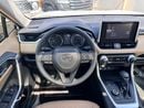 Toyota RAV4 HYBRID 2024 AWD 2.5L CUV BRAND NEW GCC 0KM