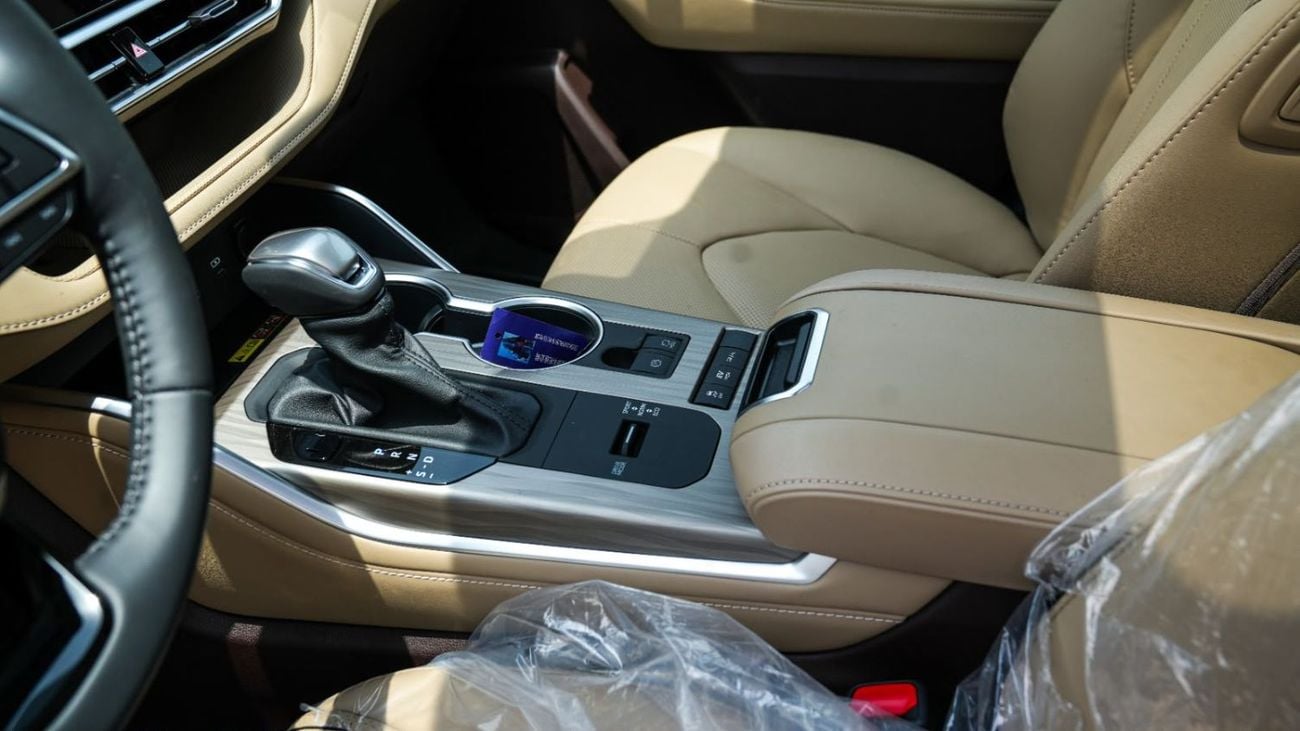 Toyota Highlander VXR 2.5L HYBRID 2026!! MENTIONED PRICE IS FOR EXPORT ONLY!!
